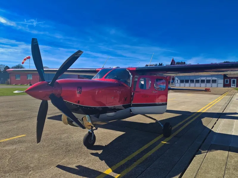 CESSNA P210 SILVER EAGLE for sale