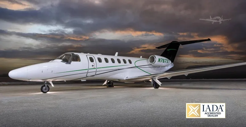 2008 Cessna Citation CJ3 for sale