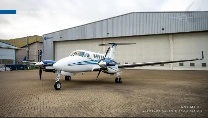 2022 Beechcraft 260
