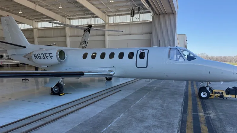 1990 Cessna Citation V Ultra for sale