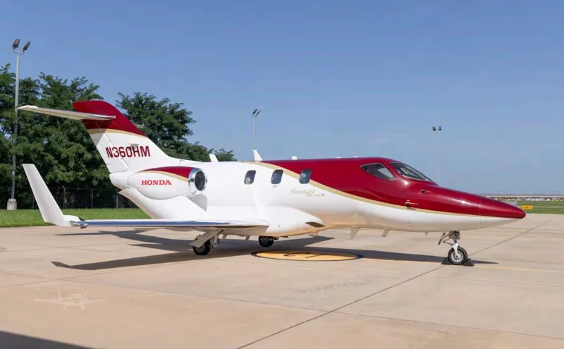 2023 Honda HondaJet for sale