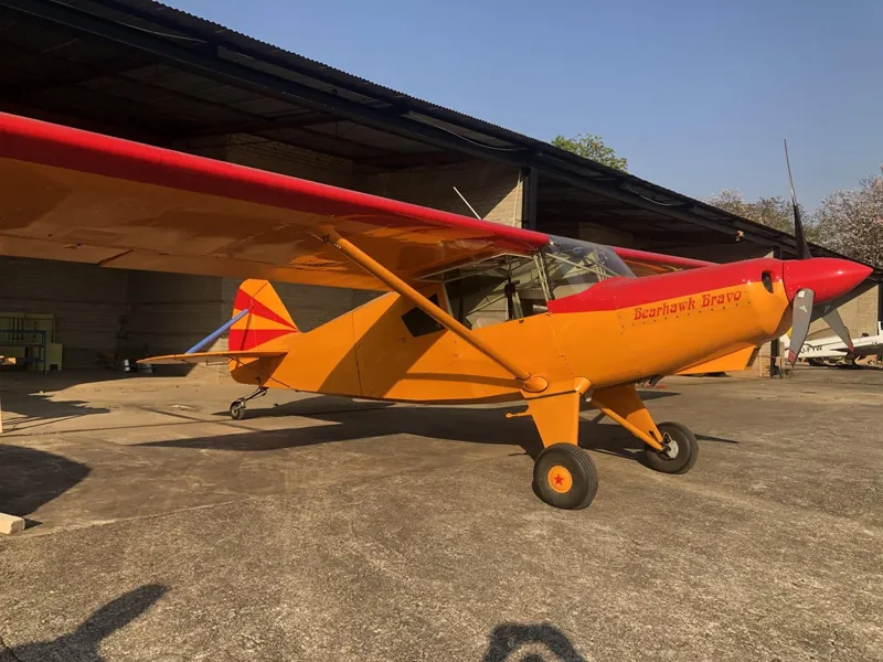BEARHAWK BRAVO for sale