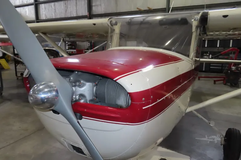 1959 Cessna 150 for sale
