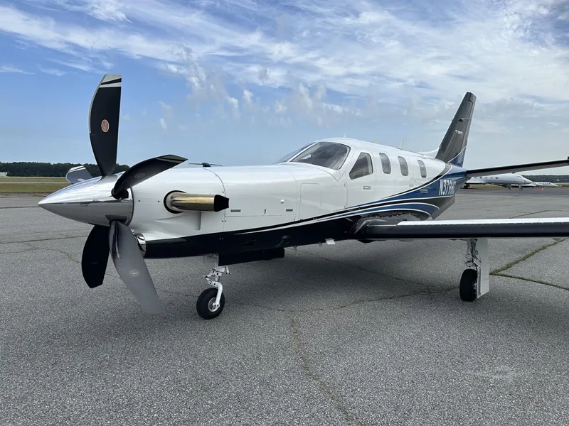 2023 Daher TBM 960 for sale