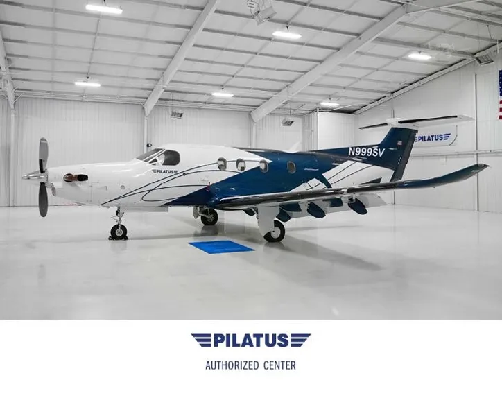 2014 Pilatus PC-12 NG for sale