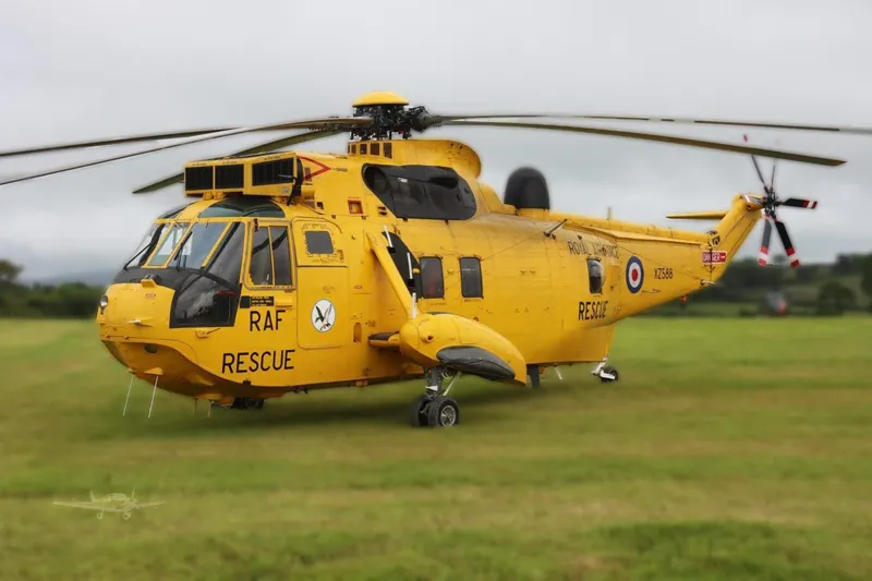 1978 Westland SEA KING for sale