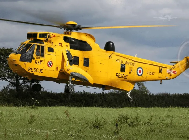 1978 Westland SEA KING for sale