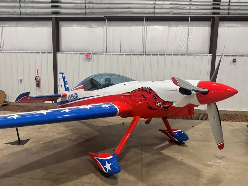 2012 Xtremeair XA42