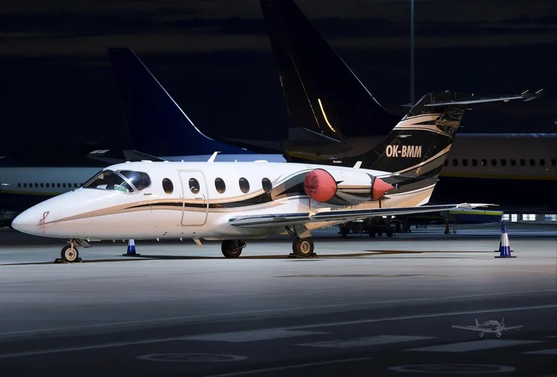 2003 Hawker 400 for sale