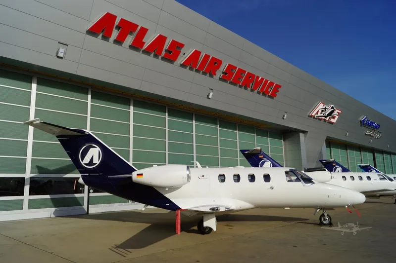 2008 Cessna Citation CJ1+ for sale