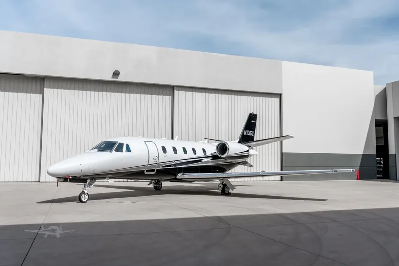 2020 Cessna Citation XLS+