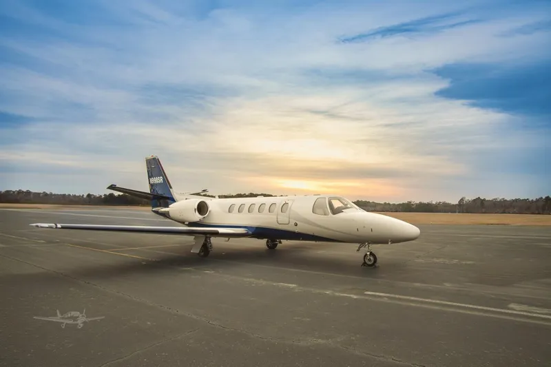 2006 Cessna Citation Bravo for sale