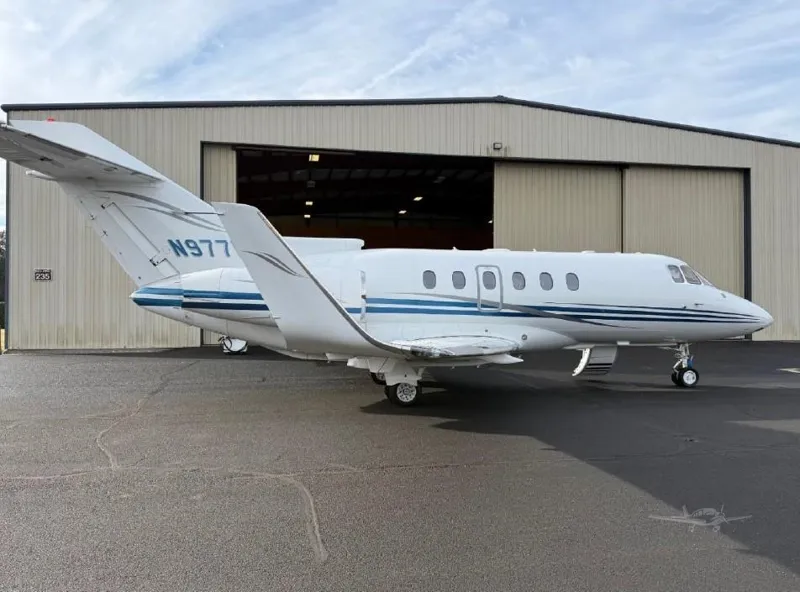 2008 Hawker 850 for sale