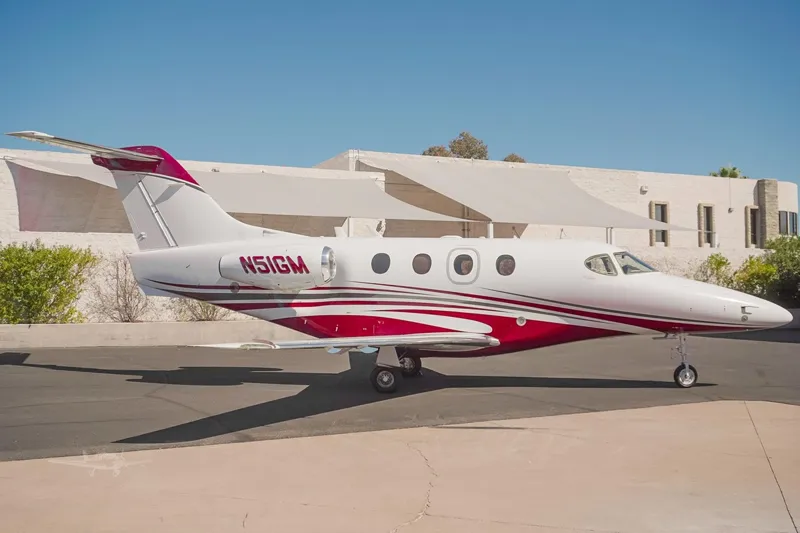 2012 Hawker Premier 1A for sale