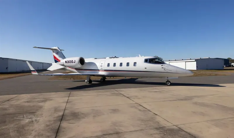 2012 Bombardier 60XR