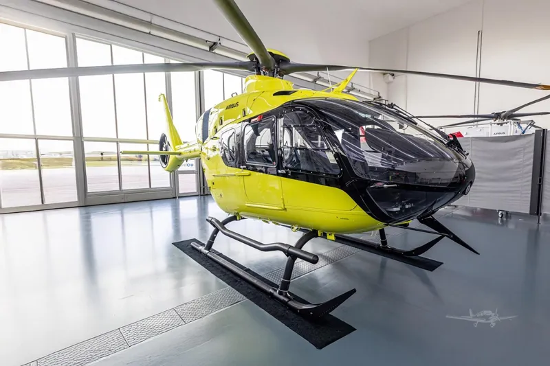 AIRBUS H135T3 for sale