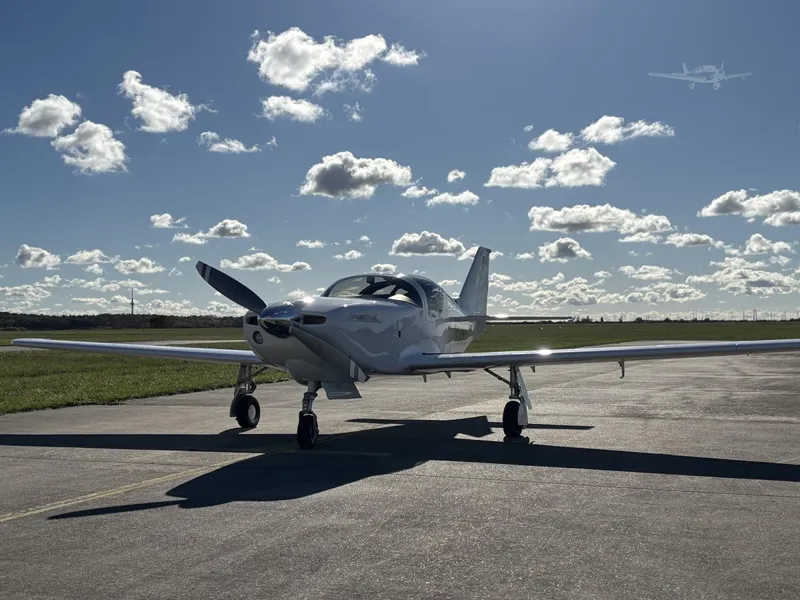 2010 Glasair IIS RG for sale