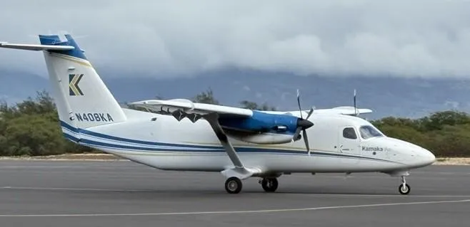 Cessna 408 SkyCourier