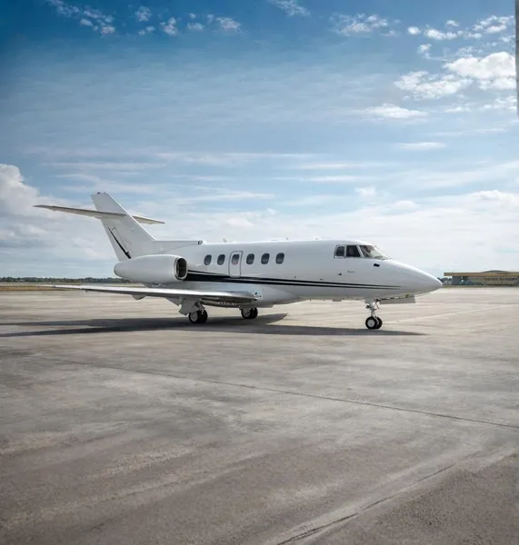 1989 Hawker 800 for sale
