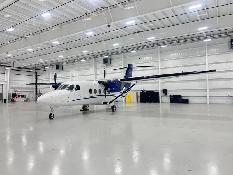 2026 Cessna 408 SkyCourier