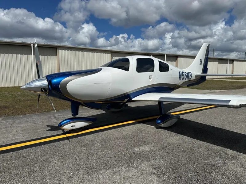2008 Cessna 400 for sale