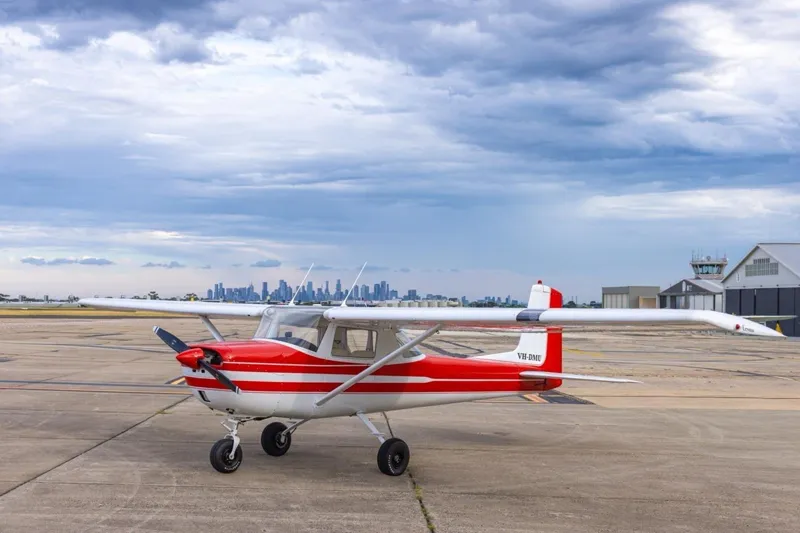 1964 Cessna 150 for sale
