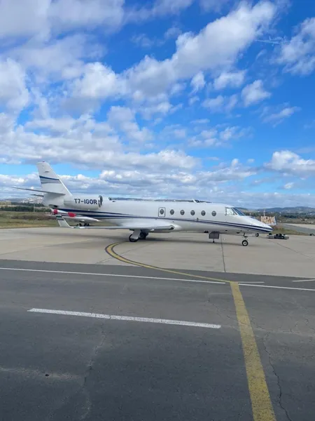 GULFSTREAM G150 for sale