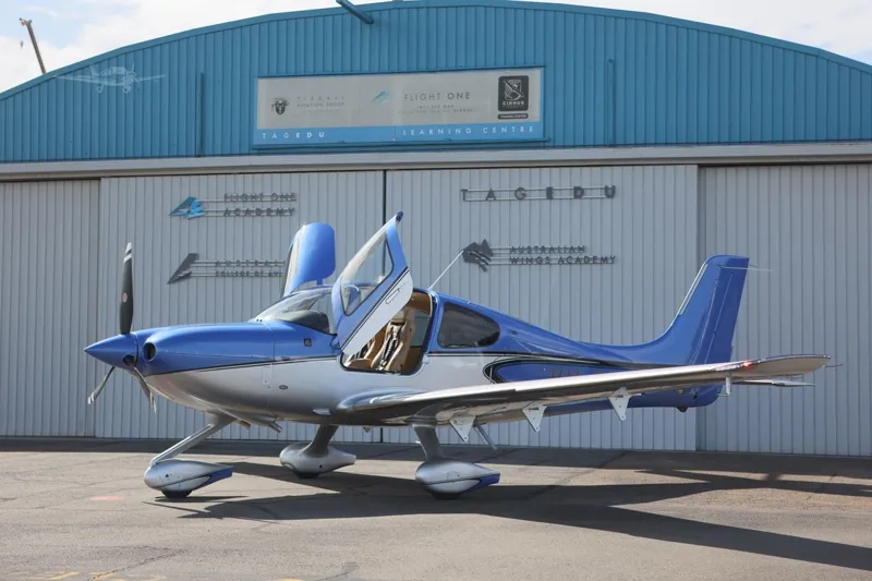 2022 Cirrus SR22 for sale