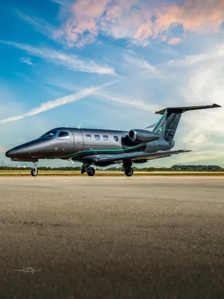 2010 Embraer Phenom 100 for sale