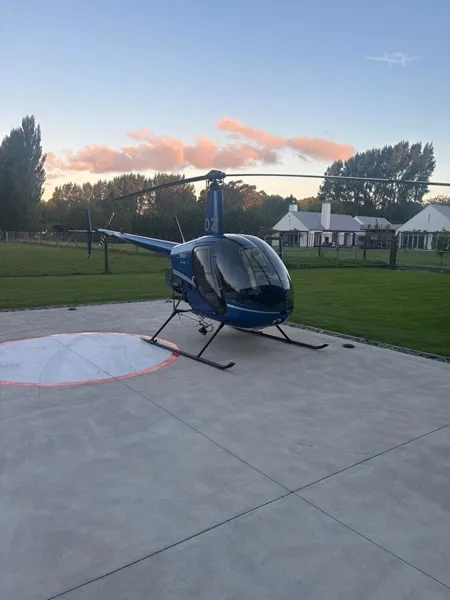 ROBINSON R22 BETA II for sale