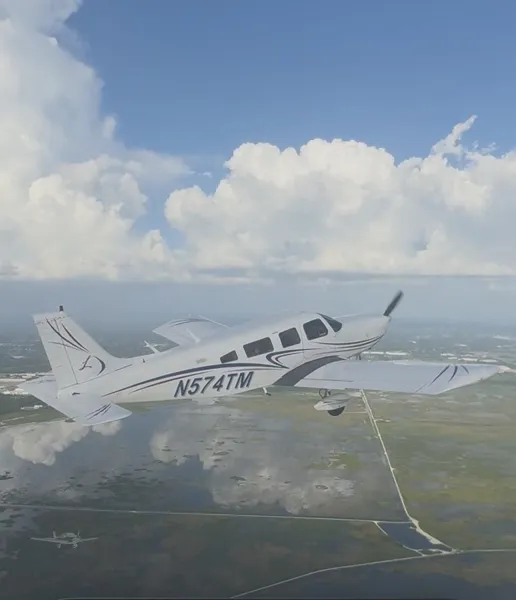 1974 Piper Cherokee Six for sale