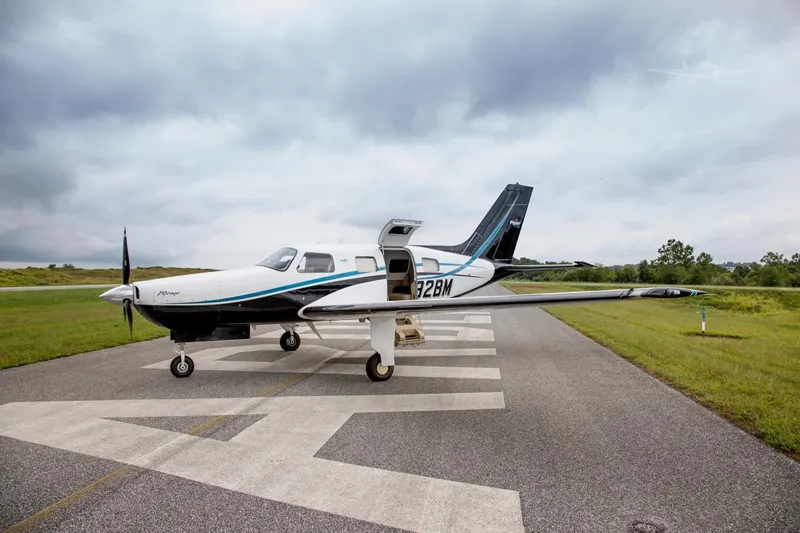 2012 Piper Mirage for sale