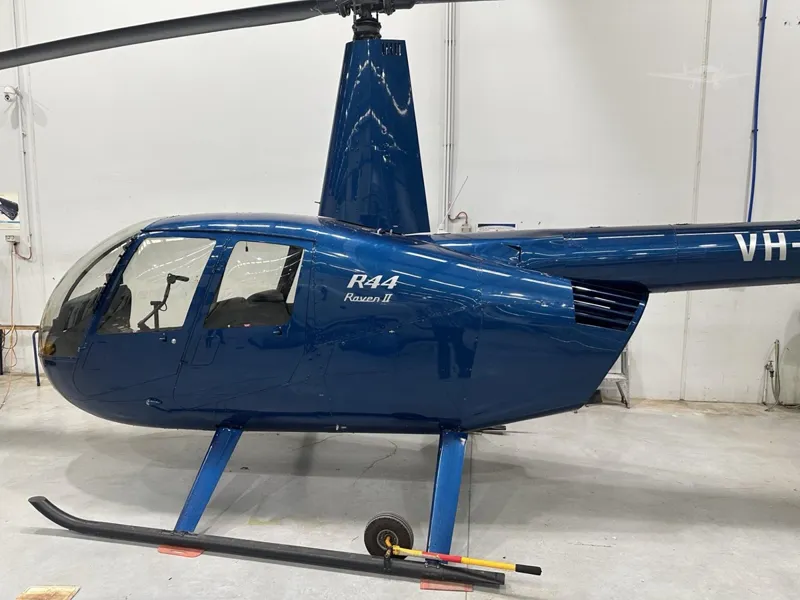 2021 Robinson R44 Raven II for sale