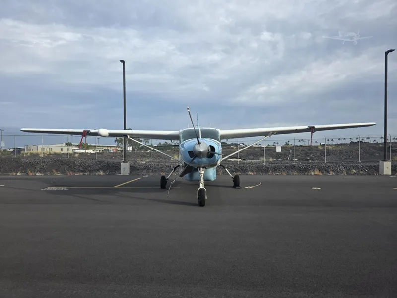 CESSNA CARAVAN 208B GRAND for sale
