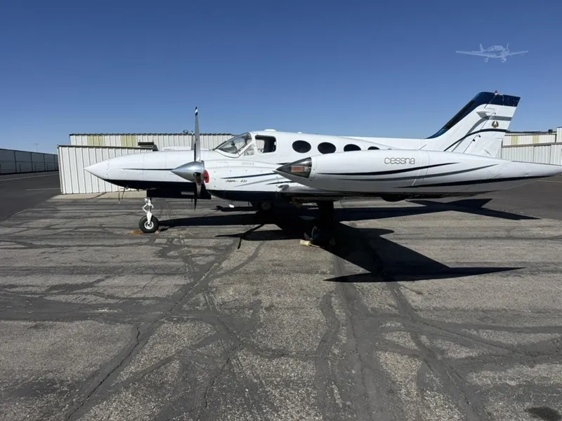 CESSNA 421B for sale