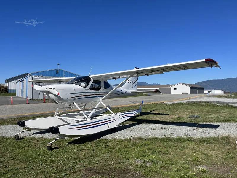 2001 Glasair GlaStar for sale