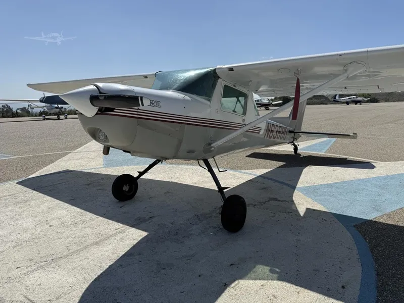 Cessna 152