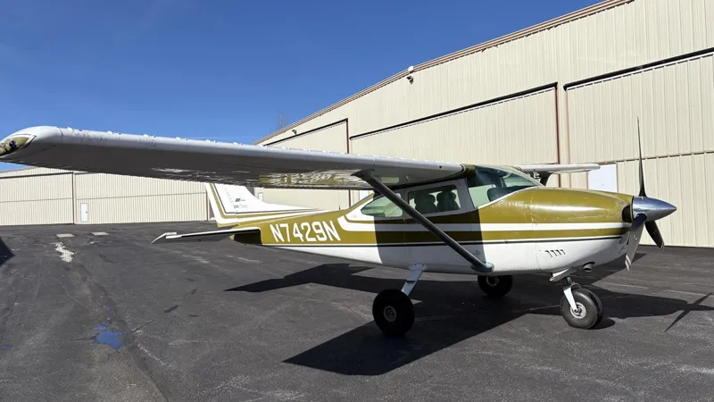 CESSNA 182P SKYLANE for sale