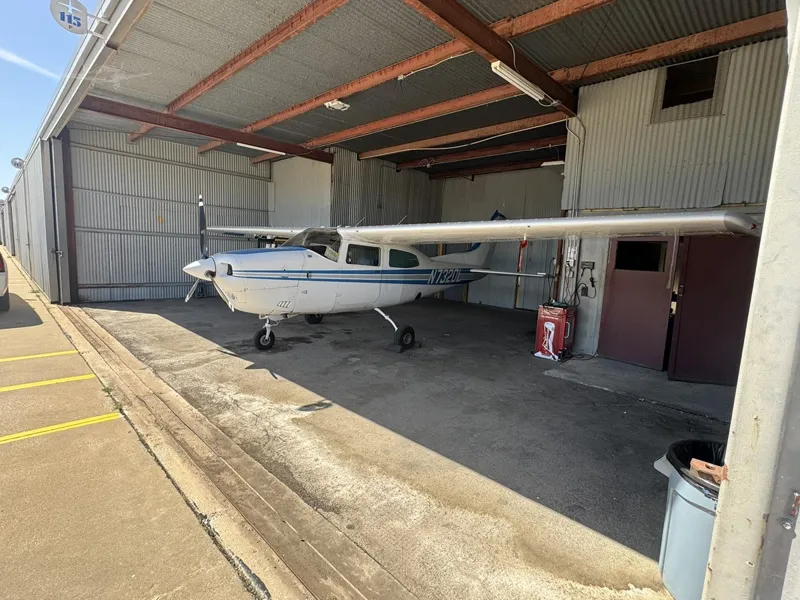 1976 Cessna 210L for sale