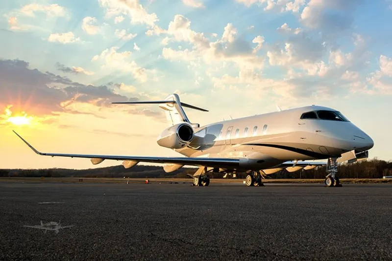 2022 Bombardier Challenger 350 for sale