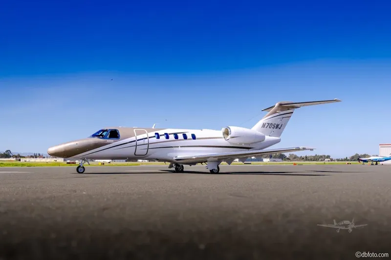 2023 Cessna Citation CJ4 GEN2