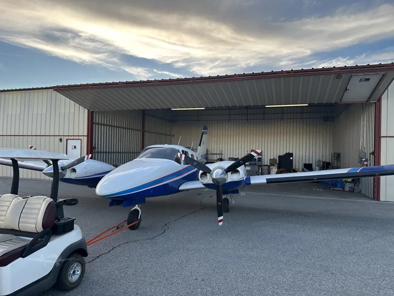 1998 Piper Seneca for sale