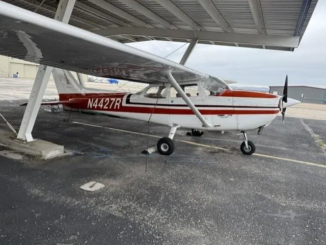 1974 Cessna 172M for sale