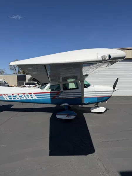 CESSNA 172N SKYHAWK for sale
