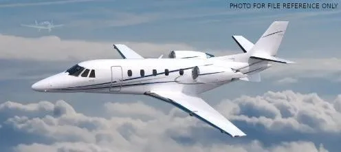 2001 Cessna Citation Excel for sale