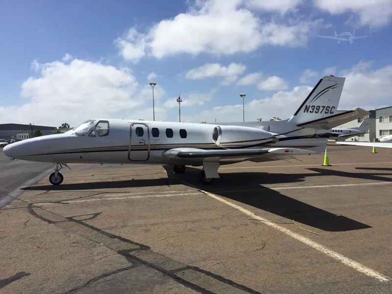 1972 Cessna Citation I for sale