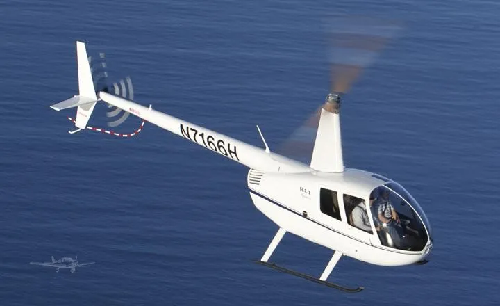 2026 Robinson R44 Raven II for sale