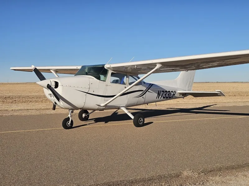 1976 Cessna 172N for sale