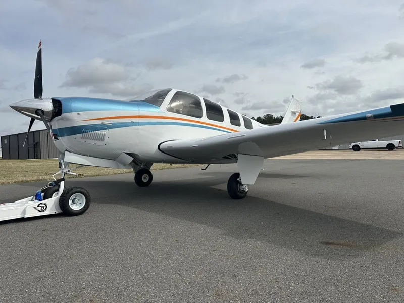 2026 Beechcraft Bonanza G36 for sale