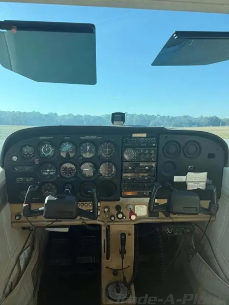 1978 Cessna 172